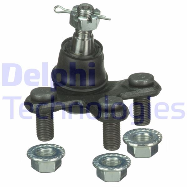 DELPHI TC3805 Rotil Alt Sağ-Sol Honda Civic 1.6l R16b2 Sedan Fc5 Kasa 16-> / Civic 1.5l L15b7 Fk7 Kasa 17->
