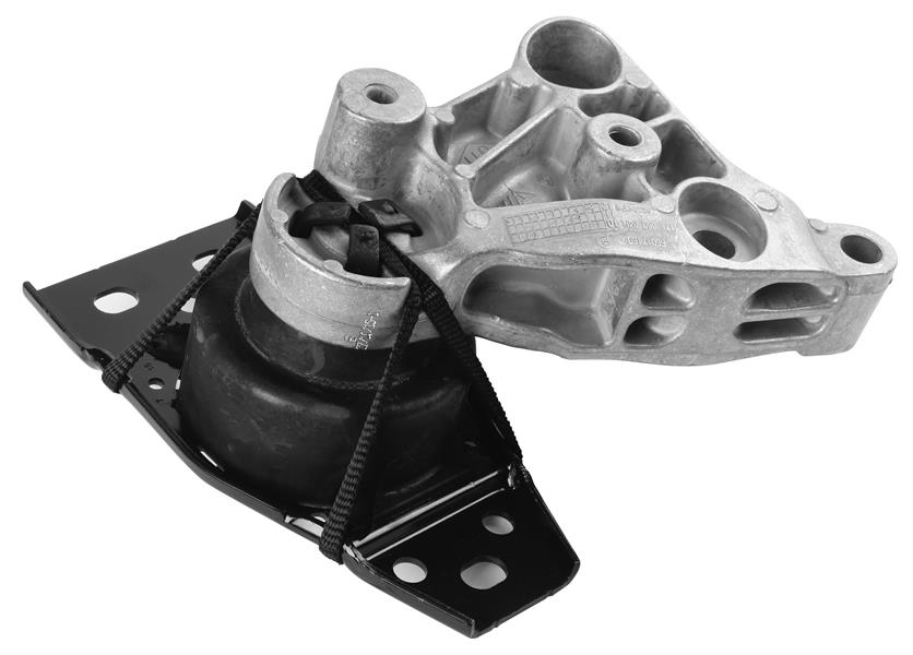GB 3930 Motor Takozu Sağ Lgn Iii 09 > 1.5 Dci 09 >