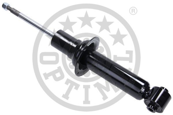 OPTIMAL A-3616G Arka Amortisör L/R Peugeot P407-Citroen C5 08>17 1.6-1.8-2.0 16v 1.6hdi 2.0hdi 2.2hdi 04>10 Gazli