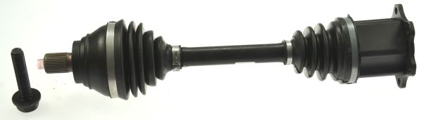 GKN 305531 X Aks Komple Sol Otomatik Caddy-Passat 1.9-2.0 Tdi Bls-Cbaa
