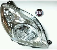 MAKO 045560111000 Far Sağ Fiat Fiorino-Citroen Nemo - Peugeot Bipper 2008 Sonrasi