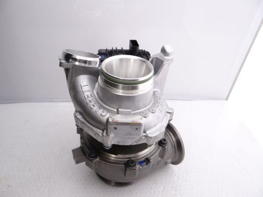 GARRET 8060945010S Turbo Bmw F30 3 Serisi F32 4 Serisi