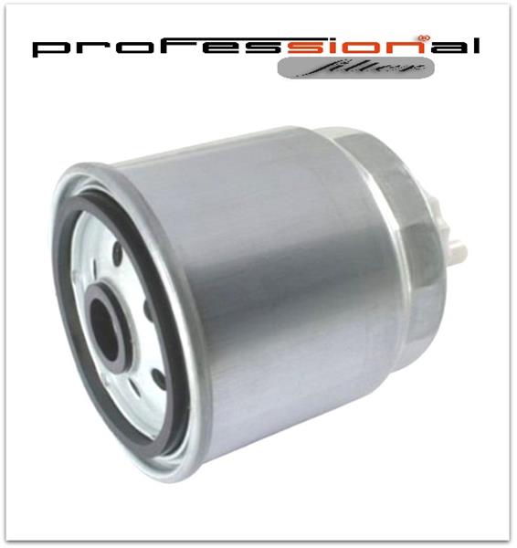 MND MMF035145 Yakit Filtresi Mando Mazot Filtresi Accent Adm/Getz/Matrix