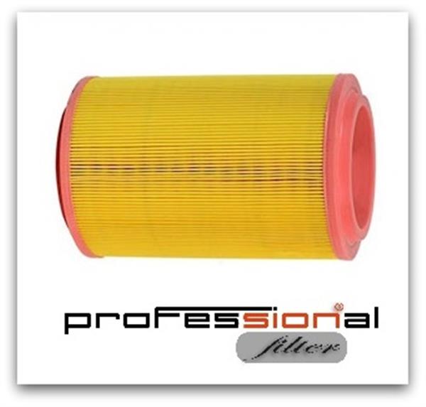 PUR-A1711 Hava Filtresi ( Kia   Bongo K2500 03- K2900 2008- )