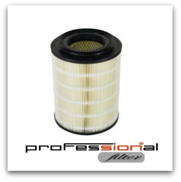 GRT-21109 Hava Filtresi - (Mitsubishi  Canter 515/519/635/639/659/839)