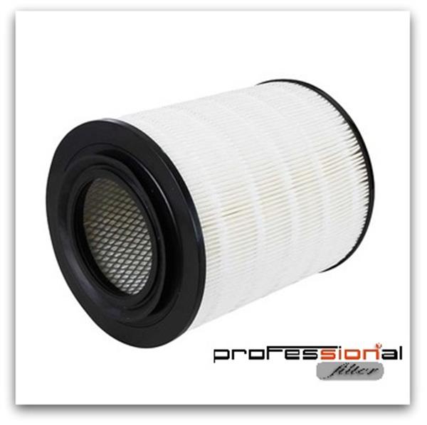 GRT-21110 Hava Filtresi ( Mitsubishi  Canter-659-Turbo/511/711/859 )