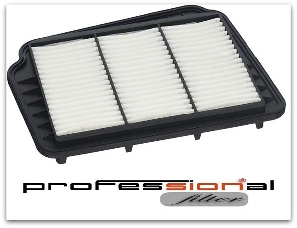 BSG 16-135-006 Hava Filtresi  Lacetti