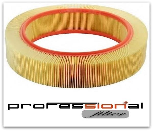 FILT AE 297 Hava Filtresi  W115-W123