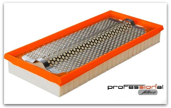 FILT AP 012 Hava Filtresi E32l02 W124