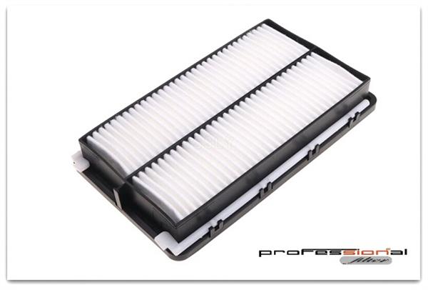 MND EAF00144T Hava Filtresi  Santafe