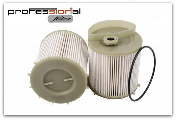 GRT-55300 Mazot Filtresi ( Ssangyong  Actyon Sports Ii  2.0 Xdi 12/ / Korando 2.0l / Rexton 2.0 Xdi 13/ / Rodius 2.0 Xdi 14/ )