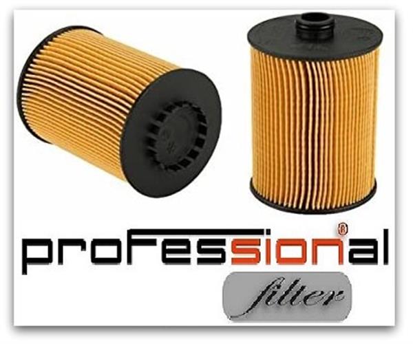 UFI-25.089.00 Yag Filtresi (Vw  Touareg 3.6 V6 Fsi 10-)  Oe