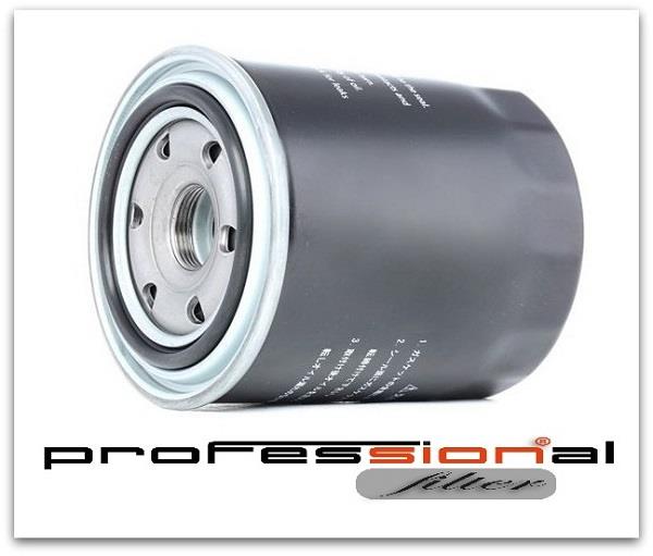 PUR-LS896 Filtre Yag-(Toyota  Corolla 88/02 ) Benzinli