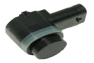 HELLUX HPS.180000 Park Sensör Gözü Passat-Cc-Jetta Iii-Golf Vi-Caddy Iii-A4-A5-A6-Q3-Q5-Q7-Tiguan-Touareg-Touran-T4-T5