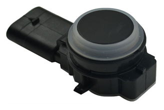 HELLUX HPS.180008 Park Sensörü Arka Fiat Egea 16> Fiorino 09> 500x 14> Panda 12> 500l 12> Doblo Iv 15> Alfa Romeo Stelvio 19> Giulia 15>