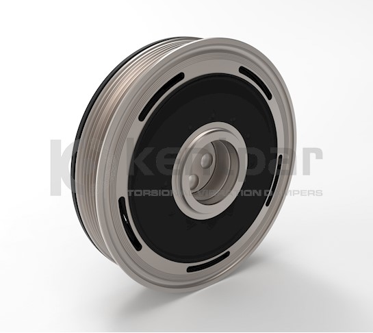 KENTPAR 152K20401 Krank Kasnagi Bmw B37 F20 F21 F40 F44 F45 F46 F48 F39 . Mini B37 F57 F54 F60 F55 F56