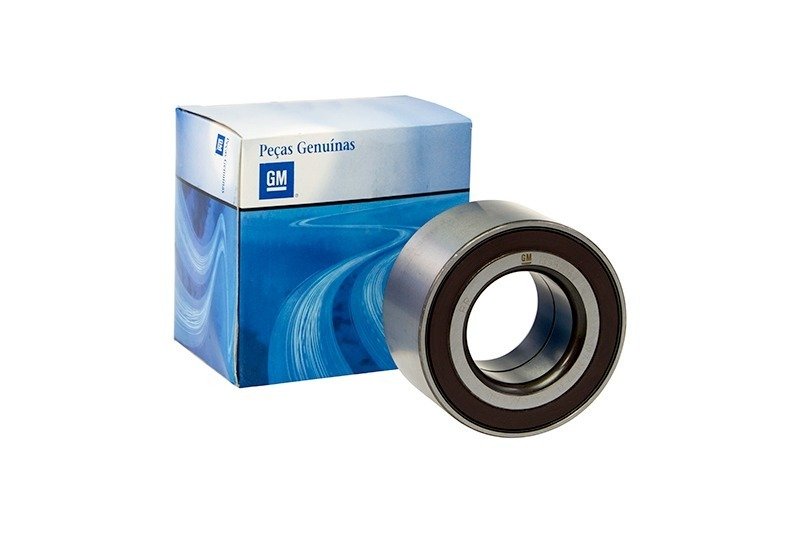 SKF-VKBA6720 On Teker Rulmani Set ( Opel  Mokka 12-/ Meriva 10-17 / Chevrolet  Aveo 11-/ )