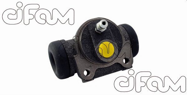 CIFAM 101647 X Fren Silindiri Peugeot 306 1.4-1.8d-1.9d 93-01