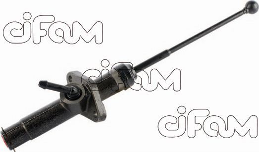 CIFAM 505104 Debriyaj Üst Merkezi Punto 01> 1.2 1.3jtd 1.9jtd 15.87 Mm