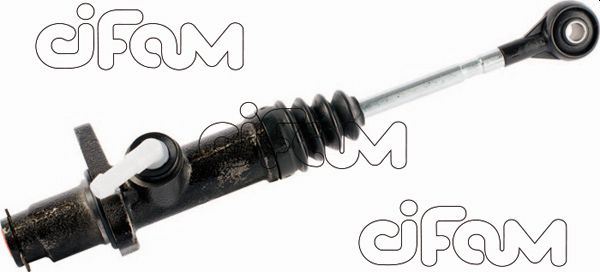 CIFAM 505099 Debriyaj Üst Merkez Silindiri Alfa 156 932 1.6 16v T Spark-1.8 16v T Spark-2.0 16v T Spark 97-05