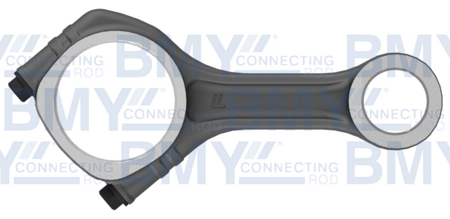 BMY 1406 Piston Kolu Fiat Ducato-Iveco Daily 3.0 Jtd