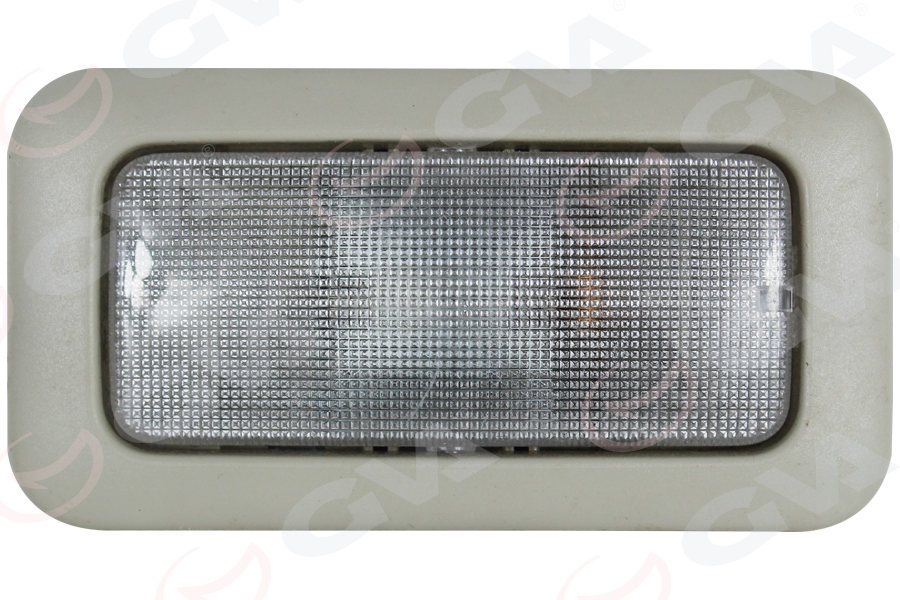 GVA 2027250 Tavan Lambasi Ön Boxer-Jumper-Ducato-Doblo-Fiorino-Punto-Bipper-Nemo