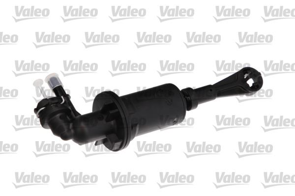 VALEO 874342 Debriyaj Üst Merkezi Citroen Berlingo-C4-Peugeot 3008-5008-Partner 10/2006>