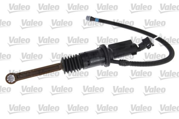 VALEO 874353 Debriyaj Merkezi Ust Partner Tepe Berlingo Iii 1.6hdi Be4r Sanz. 3008 5008 Mc Sanz. 6 Ileri
