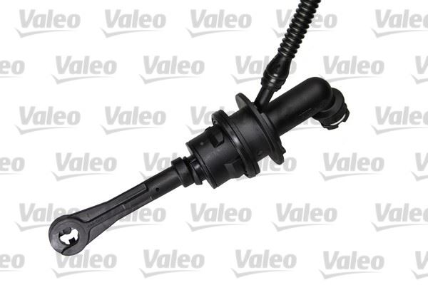 VALEO 874395 Debriyaj Üst Merkezi C3-P406 8b - 2.0 16v-2.0 16v Hpi-2.2-2.0 Hdi 96-04 15.87mm