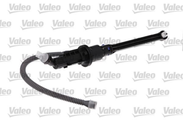 VALEO 874396 Debriyaj Üst Merkezi P207 07>12 P208 12>19 P2008 13>19 C3 09>16 Ds3 09>15 Be4r Stop-Start Hariç