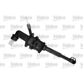 GVA 8943111 Debriyaj Üst Merkez Uç Plastiği P301-C-Elysee 1.6 Hdi Ber4 Sanziman