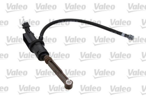 VALEO 2117515 Debriyaj Üst Merkezi P3008 09>16 P5008 10>17 1.6 Hdi