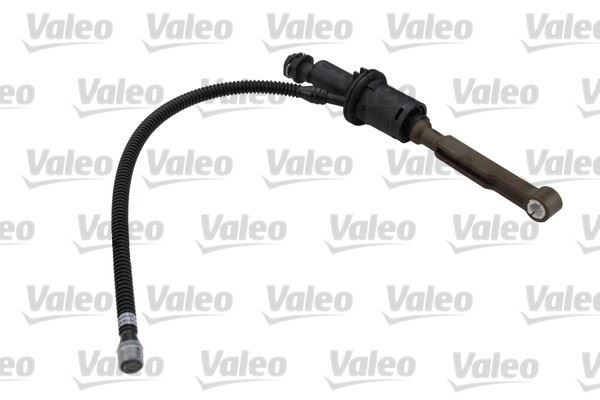 VALEO 874435 Debriyaj Üst Merkezi C4 Picasso-C5-P3008-P5008 1.6 Hdi 10>
