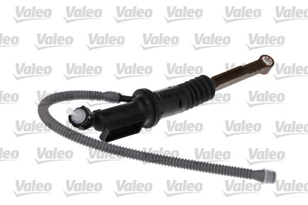 VALEO 874505 Kg150106.4.15 Debriyaj Üst Merkezi Citroen C4 Grand Picasso I 1.6 Hdi