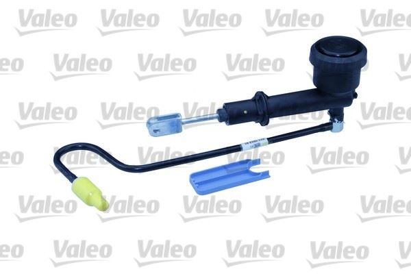 VALEO 874593 Kg17013.4.1 Debriyaj Üst Merkezi Mg Mg Zs 180