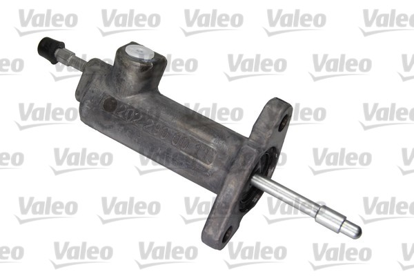 VALEO 874713 Debriyaj Merkezi Alt Mercedes W201 W123 W124 W202 W210 W126 W461