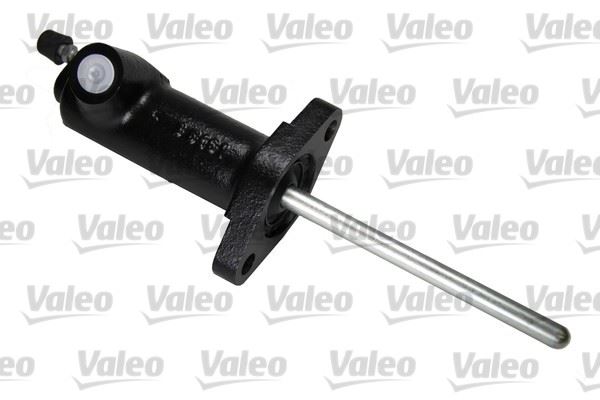VALEO 874850 Kn2397b1 Debriyaj Alt Merkezi Porsche 928 4.7 S