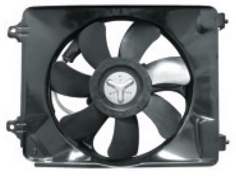 ORJINAL 19015RNAA01 Motor Fan Komple Honda Civic 2006-2011
