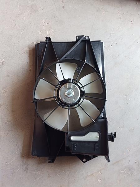 KALE-348565 Fan Motoru Avensis Corolla (Davlumbazli)