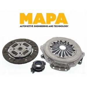 MAPA 021215509 Debriyaj Seti Fiat 500 - Punto 10> Mito 11> 1.3 Mjt