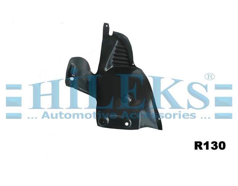 HILEKS R130 Çamurluk Davlumbazi Ön Sağ Clio 98-03