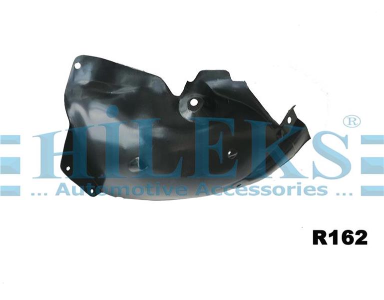 HILEKS R162 Çamurluk Davlumbazi Ön Sol Ön Kisim Clio Iii 05-08
