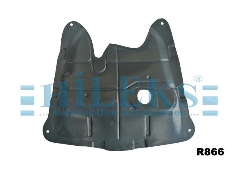 HILEKS R866 Karter Muhafazasi Clio 09-13