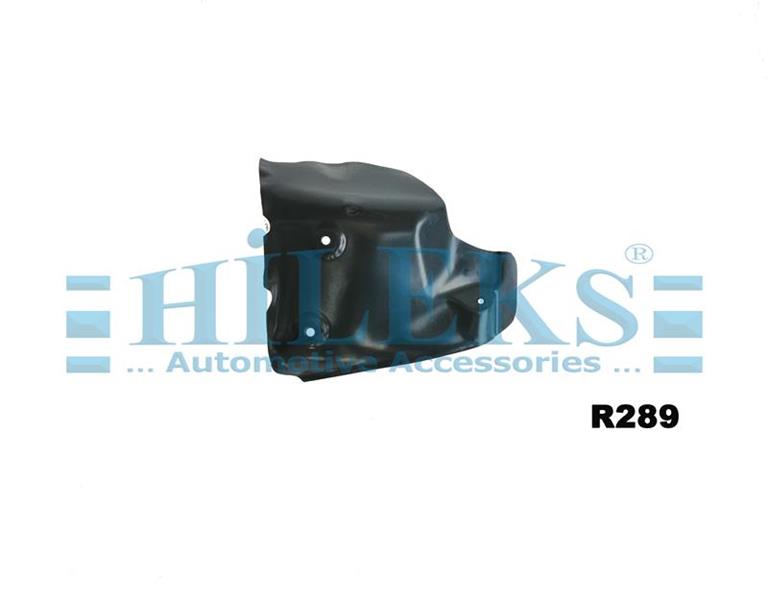 HILEKS R289 Çamurluk Davlumbazi Arkanin Önü Sağ Megane Ii 03-06