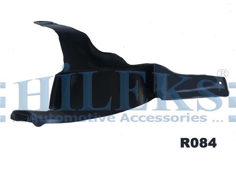 HİLEKS.R084L Laguna Çamurluk Davlumbazi Arka Sol