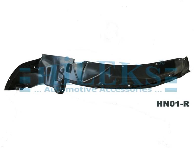 UNI-74101S04000 Camurluk Davlumbazi On Sag Honda Civic 1996-2000