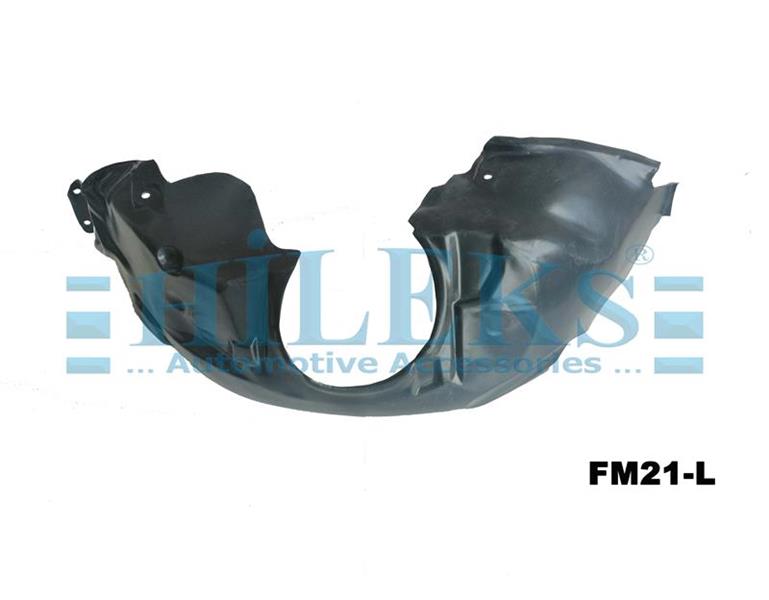 HILEKS FM21L Çamurluk Davlumbazi Ön Sol Ford Monedo 93-00