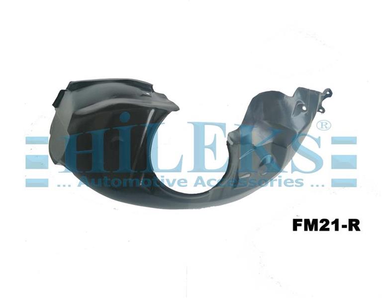 HILEKS FM21R Çamurluk Davlumbazi Ön Sağ Ford Monedo 93-00