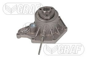 GRAF PA1228 Devirdaim A4 Iv-A5 Sportback-A6 Iv-A7 I Sportback-A8 Iii 3.0 Tfsi Quattro 10 > Ayarlanabilir