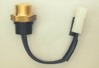 TDS F17070VT Fan Müşürü Kablolu M131 Dkş 68c-82c Orj.Tds